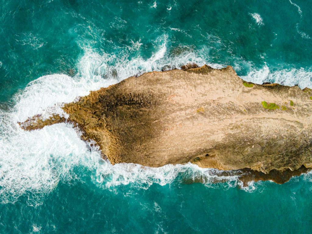 A Sumba Honeymoon with a Private Helicopter Flight
