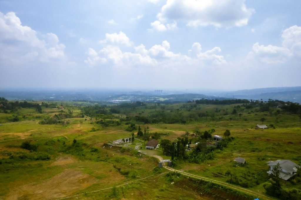 About Sumba Helicopter Tours