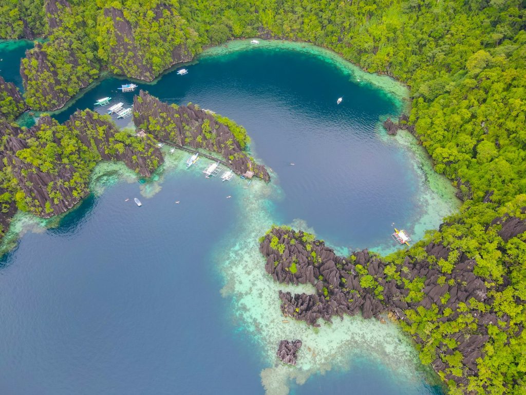 How to Get to Sumba: Flights, Helicopter & Transfers
