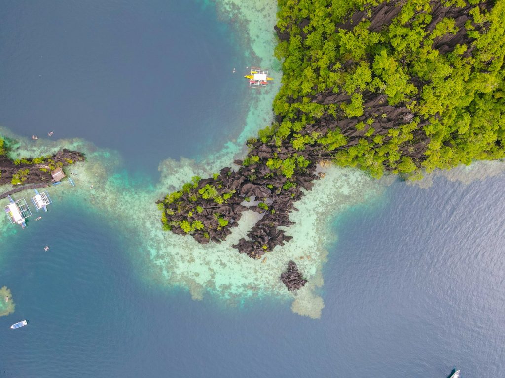 NIHI Sumba Guests: A Helicopter Transfer Guide